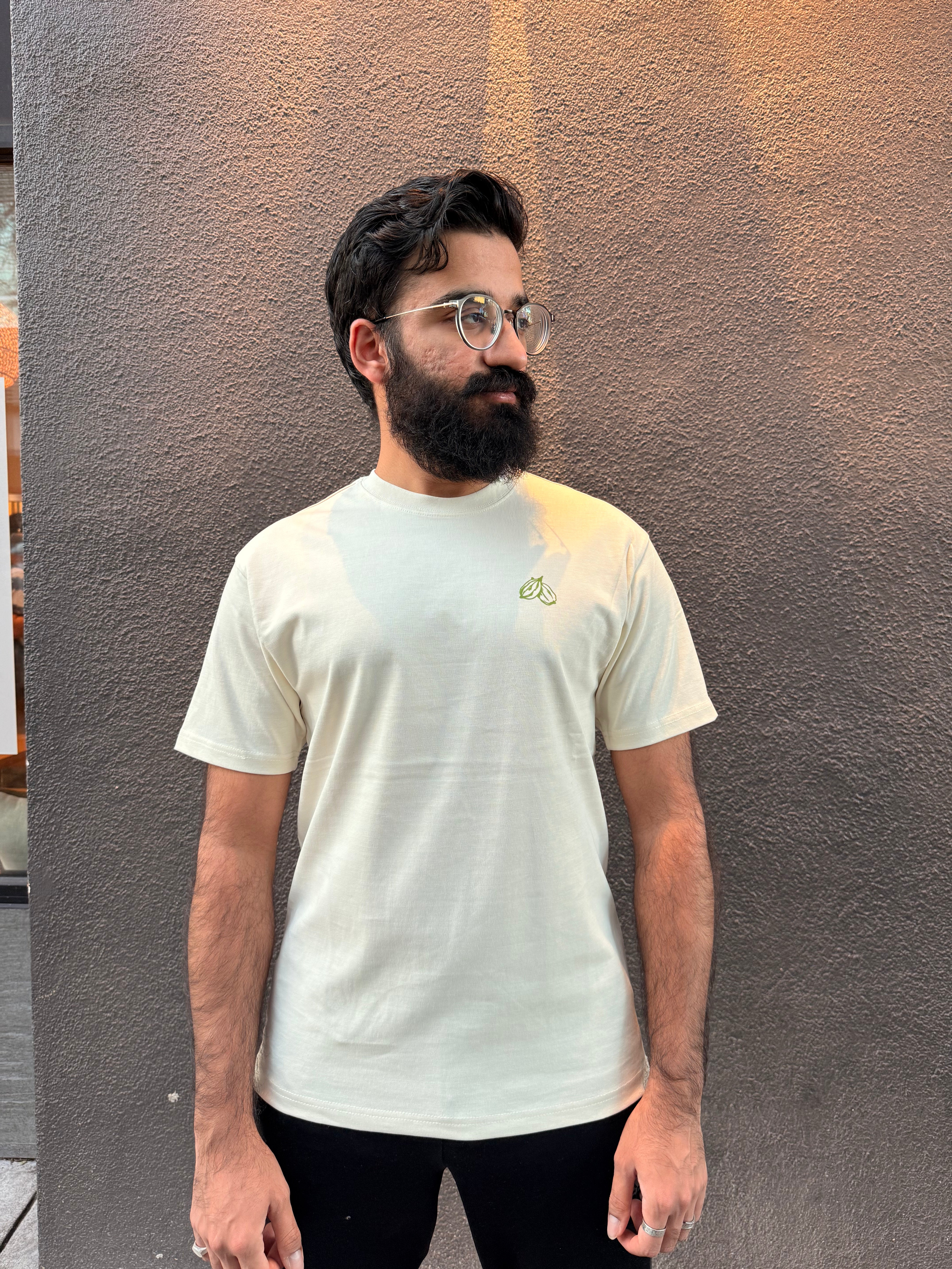 elaichi co. Diaspora T-Shirt