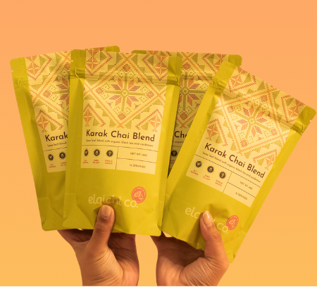 Chai Lover Bundle