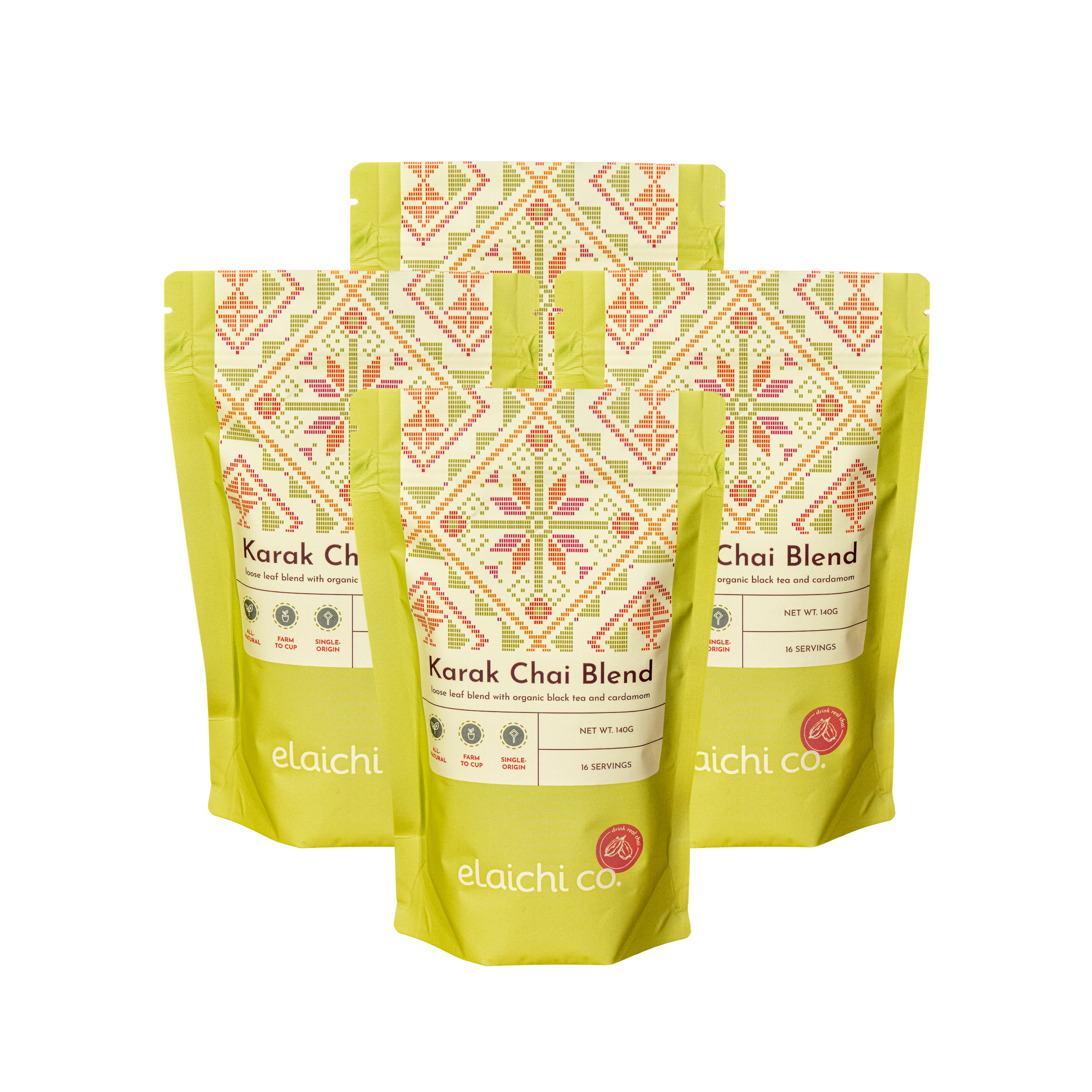 Chai Lover Bundle