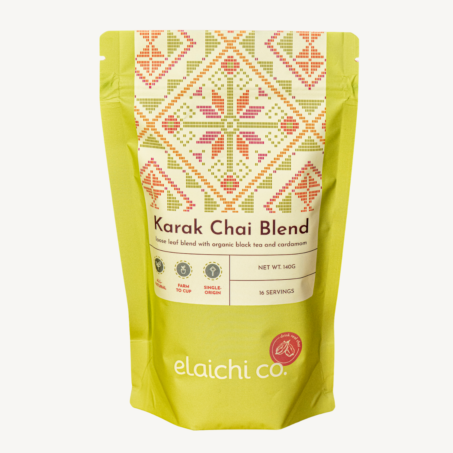 Karak Chai Blend